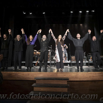 Luar Na Lubre Musicas sin fronteras Rojales Alicante 2022