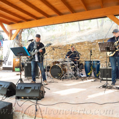 Moonshine y amigos Primer Domingo de mes en las Cuevas del Rodeo Rojales Alicante 2024