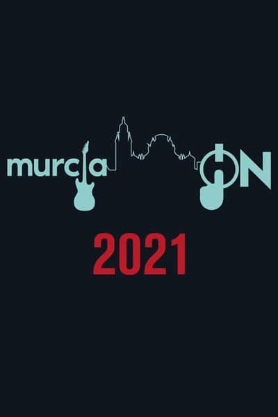 CArtel MURCIA ON Murcia 2021 fotos del concierto